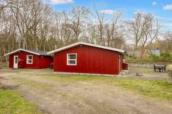 Foto van 10 persoons vakantie huis in Glesborg-By Traum - Vakantiehuis in Glesborg - View