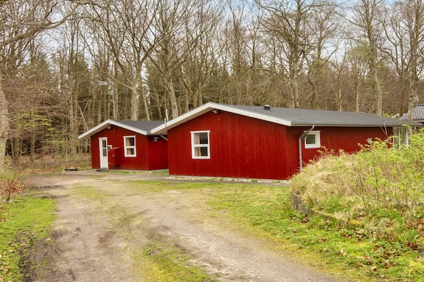 Foto van 10 persoons vakantie huis in Glesborg-By Traum - Vakantiehuis in Glesborg - View