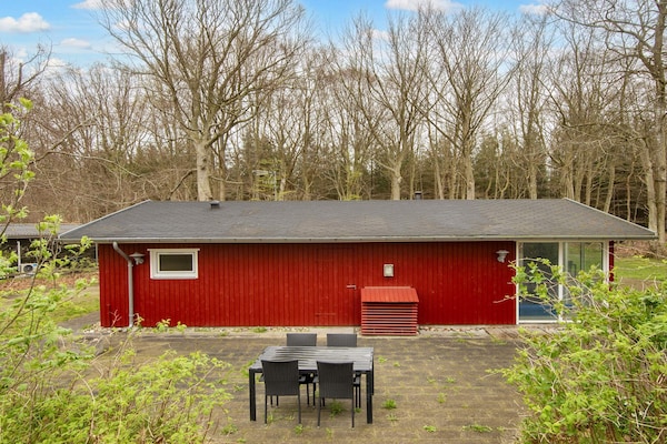 Foto van 10 persoons vakantie huis in Glesborg-By Traum - Vakantiehuis in Glesborg - View