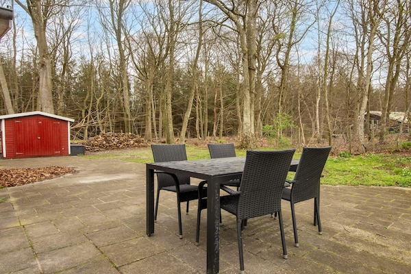 Foto van 10 persoons vakantie huis in Glesborg-By Traum - Vakantiehuis in Glesborg - View