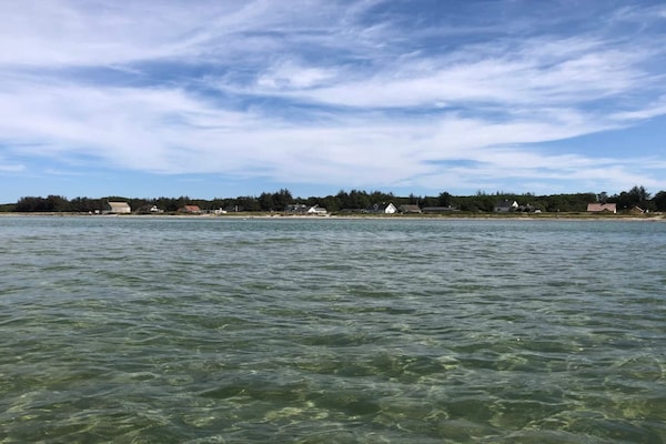 Foto van 10 persoons vakantie huis in Glesborg-By Traum - Vakantiehuis in Glesborg - WaterView