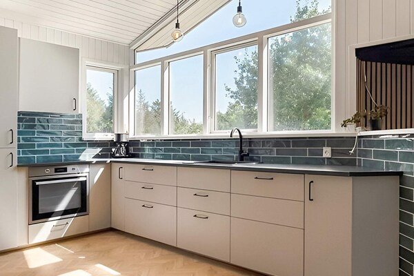 Foto van 10 persoons vakantie huis in Hadsund-By Traum - Vakantiehuis in Hadsund - Indoor