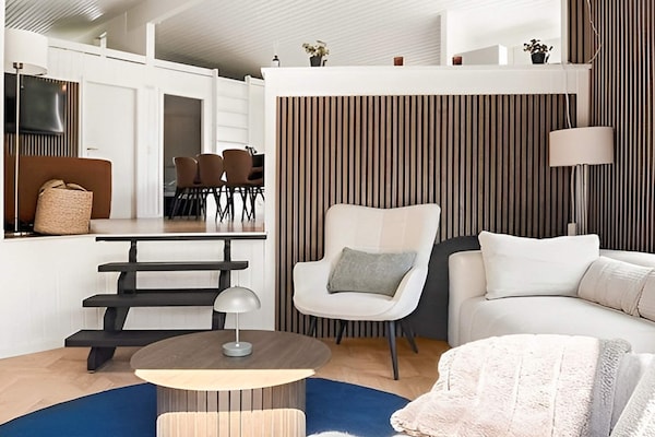 Foto van 10 persoons vakantie huis in Hadsund-By Traum - Vakantiehuis in Hadsund - Indoor