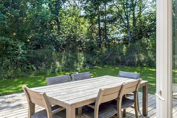 Foto van 10 persoons vakantie huis in Hadsund-By Traum - Vakantiehuis in Hadsund - Outdoor