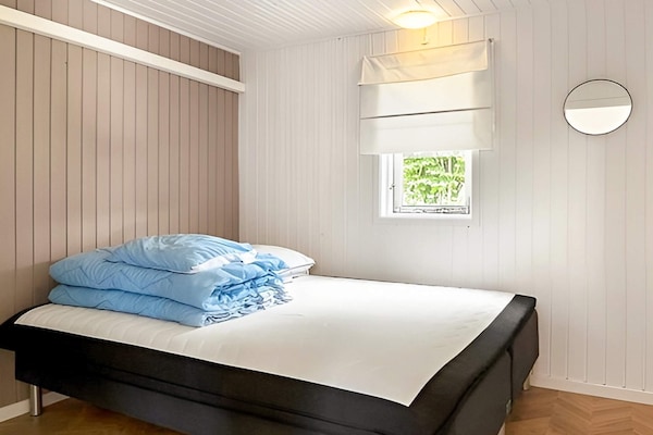 Foto van 10 persoons vakantie huis in Hadsund-By Traum - Vakantiehuis in Hadsund - Indoor