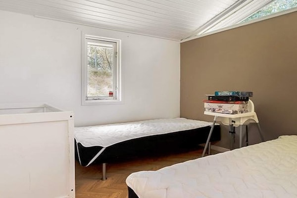 Foto van 10 persoons vakantie huis in Hadsund-By Traum - Vakantiehuis in Hadsund - Indoor