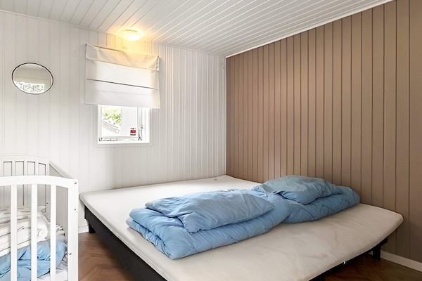 Foto van 10 persoons vakantie huis in Hadsund-By Traum - Vakantiehuis in Hadsund - Indoor