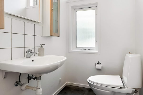 Foto van 10 persoons vakantie huis in Hadsund-By Traum - Vakantiehuis in Hadsund - Indoor