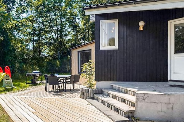 Foto van 10 persoons vakantie huis in Hadsund-By Traum - Vakantiehuis in Hadsund - Outdoor
