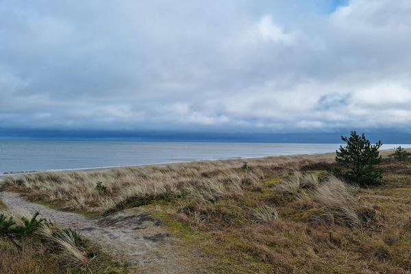 Foto van 10 persoons vakantie huis in Væggerløse-By Traum - WaterView