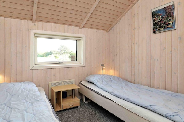 Foto van 10 persoons vakantie huis in Væggerløse-By Traum - Indoor