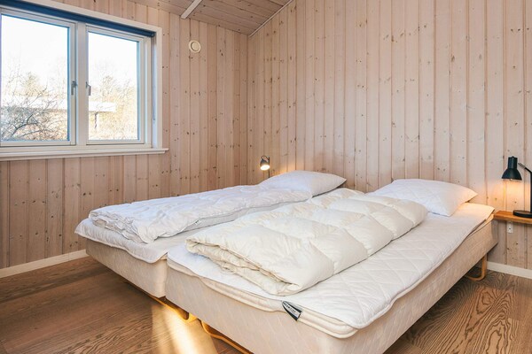 Foto van 10 persoons vakantie huis in Hemmet - Vakantiehuis in Hemmet - Indoor
