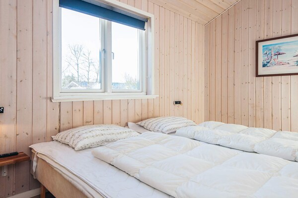 Foto van 10 persoons vakantie huis in Hemmet - Vakantiehuis in Hemmet - Indoor