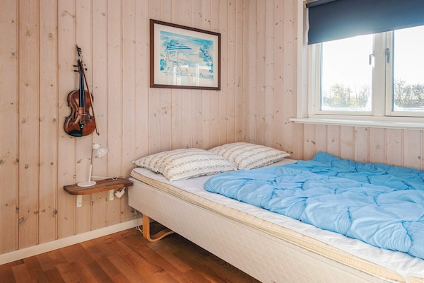 Foto van 10 persoons vakantie huis in Hemmet - Vakantiehuis in Hemmet - Indoor
