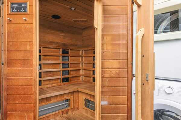 Foto van 10 persoons vakantie huis in Hemmet - Vakantiehuis in Hemmet - Indoor