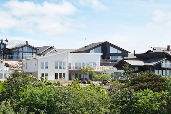 Foto van 4 persoons vakantie huis in Bovallstrand-By Traum - Vakantiehuis in Bovallstrand - Outdoor