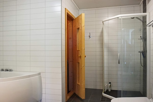 Foto van 4 persoons vakantie huis in Bovallstrand-By Traum - Vakantiehuis in Bovallstrand - Indoor