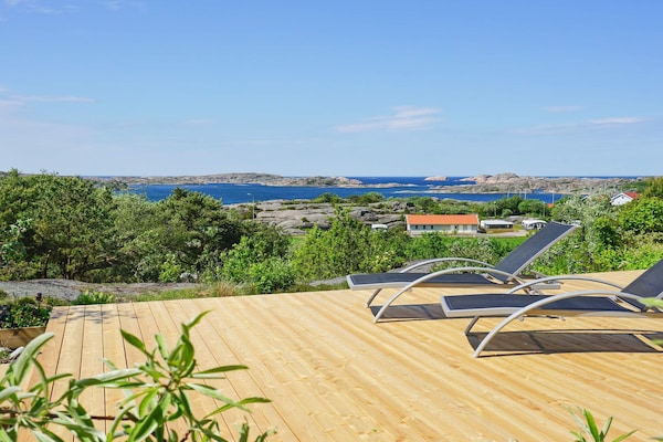 Foto van 4 persoons vakantie huis in Bovallstrand-By Traum - Vakantiehuis in Bovallstrand - View