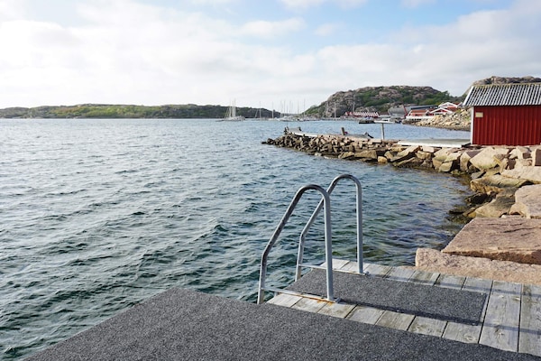 Foto van 4 persoons vakantie huis in Bovallstrand-By Traum - Vakantiehuis in Bovallstrand - View