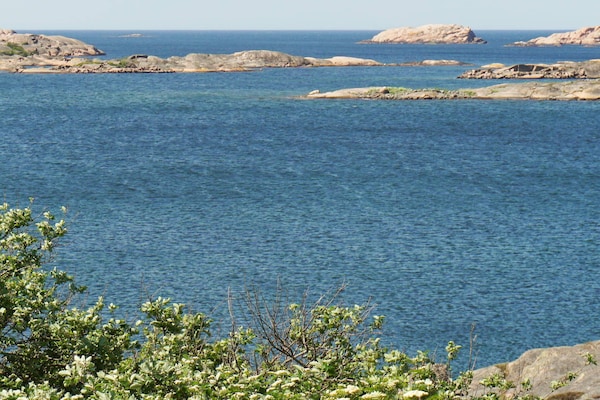 Foto van 4 persoons vakantie huis in Bovallstrand-By Traum - Vakantiehuis in Bovallstrand - Outdoor