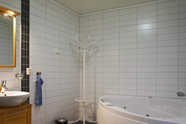 Foto van 4 persoons vakantie huis in Bovallstrand-By Traum - Vakantiehuis in Bovallstrand - Spa