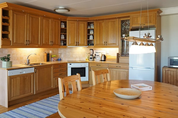 Foto van 4 persoons vakantie huis in Bovallstrand-By Traum - Vakantiehuis in Bovallstrand - Indoor