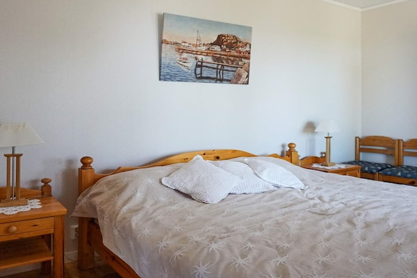 Foto van 4 persoons vakantie huis in Bovallstrand-By Traum - Vakantiehuis in Bovallstrand - Indoor