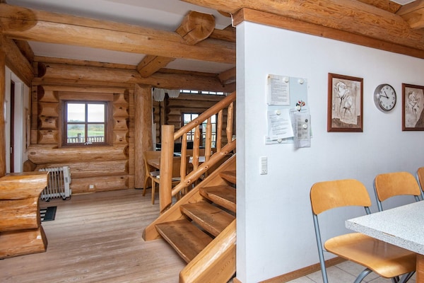 Foto van 12 persoons vakantie huis in Nimtofte-By Traum - Vakantiehuis in Nimtofte - Indoor