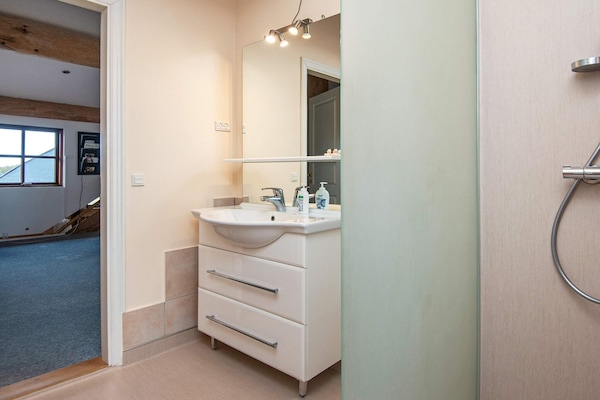 Foto van 12 persoons vakantie huis in Nimtofte-By Traum - Vakantiehuis in Nimtofte - Indoor