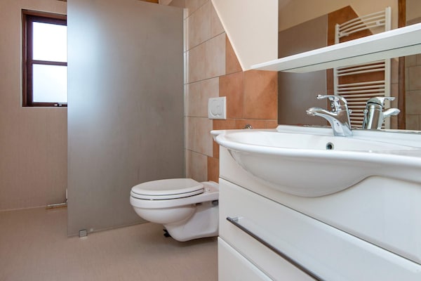 Foto van 12 persoons vakantie huis in Nimtofte-By Traum - Vakantiehuis in Nimtofte - Indoor