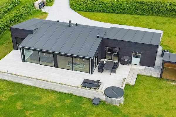 Foto van Luxe retraite Nr. Lyngby -- By Traum Ferienwohnungen - View