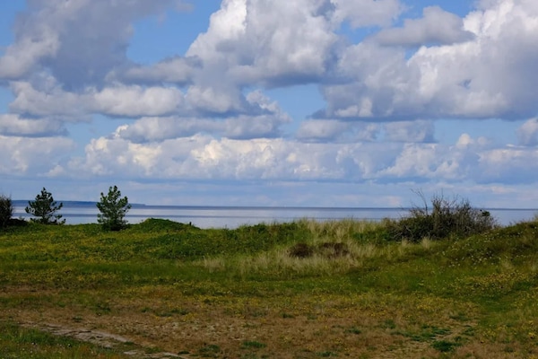 Foto van 12 persoons vakantie huis in Væggerløse-By Traum - WaterView