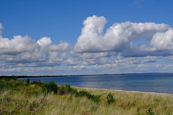 Foto van 12 persoons vakantie huis in Væggerløse-By Traum - WaterView