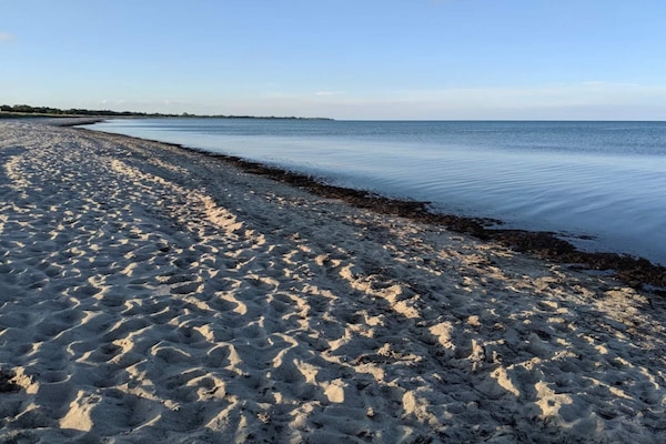 Foto van 12 persoons vakantie huis in Væggerløse-By Traum - WaterView