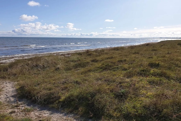 Foto van 12 persoons vakantie huis in Væggerløse-By Traum - WaterView