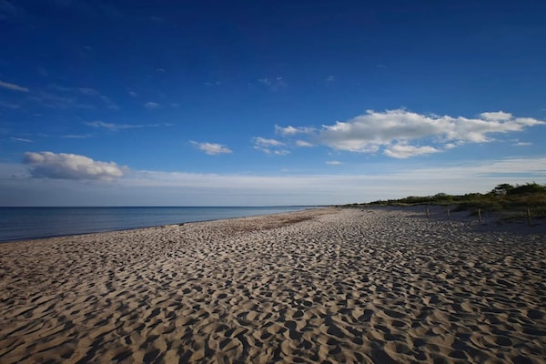 Foto van 12 persoons vakantie huis in Væggerløse-By Traum - WaterView