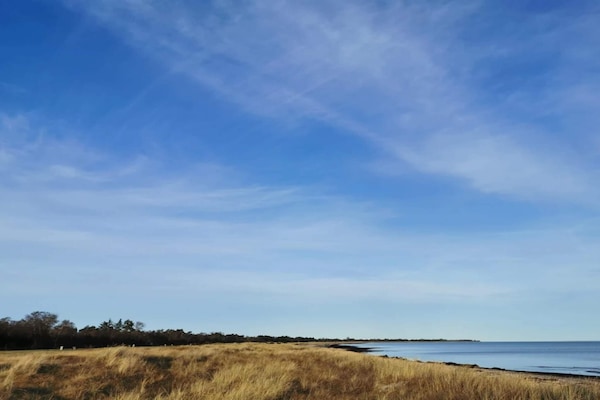 Foto van 12 persoons vakantie huis in Væggerløse-By Traum - WaterView
