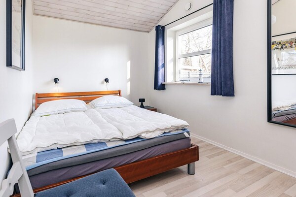 Foto van 12 persoons vakantie huis in Væggerløse-By Traum - Indoor