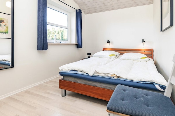 Foto van 12 persoons vakantie huis in Væggerløse-By Traum - Indoor