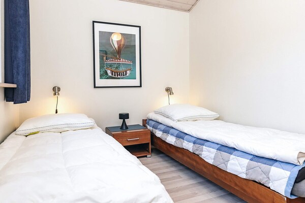 Foto van 12 persoons vakantie huis in Væggerløse-By Traum - Indoor