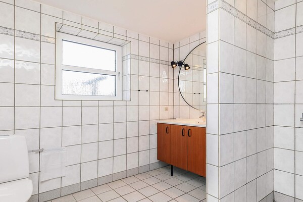 Foto van 12 persoons vakantie huis in Væggerløse-By Traum - Indoor