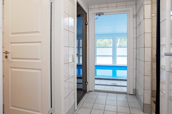 Foto van 12 persoons vakantie huis in Væggerløse-By Traum - Indoor