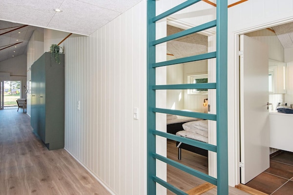 Foto van 12 persoons vakantie huis in Ansager-By Traum - Vakantiehuis in Ansager - Indoor