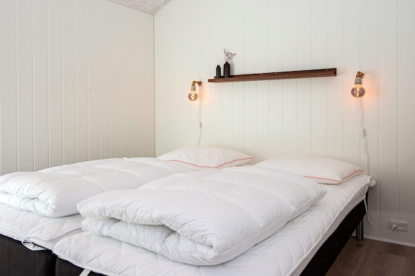 Foto van 12 persoons vakantie huis in Ansager-By Traum - Vakantiehuis in Ansager - Indoor