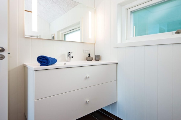 Foto van 12 persoons vakantie huis in Ansager-By Traum - Vakantiehuis in Ansager - Indoor