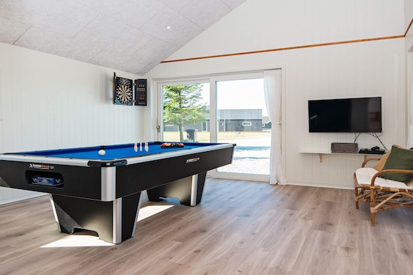 Foto van 12 persoons vakantie huis in Ansager-By Traum - Vakantiehuis in Ansager - Untagged