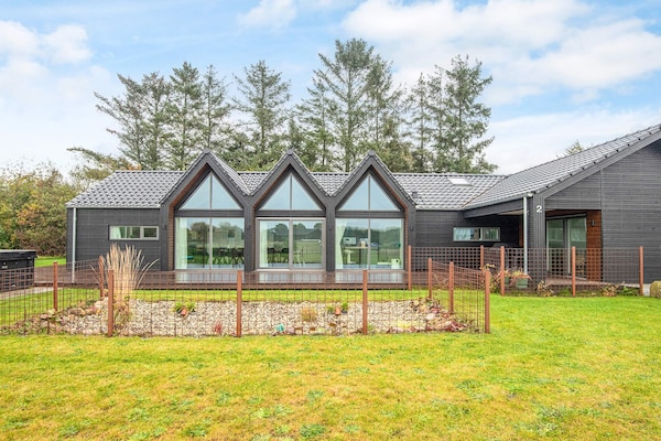 Foto van 12 persoons vakantie huis in Ansager-By Traum - Vakantiehuis in Ansager - View