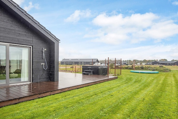 Foto van 12 persoons vakantie huis in Ansager-By Traum - Vakantiehuis in Ansager - View