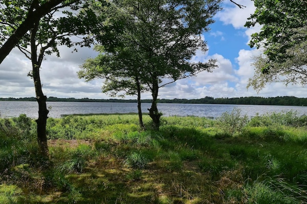 Foto van 12 persoons vakantie huis in Ansager-By Traum - Vakantiehuis in Ansager - WaterView