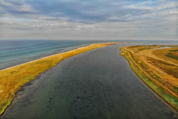 Foto van 12 persoons vakantie huis in Læsø-By Traum - Vakantiehuis in Læsø - WaterView